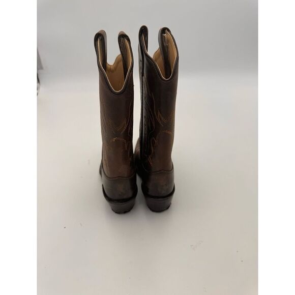 OLD WEST BOOTS CF8234 CHILDRENS - Picture 3 of 5
